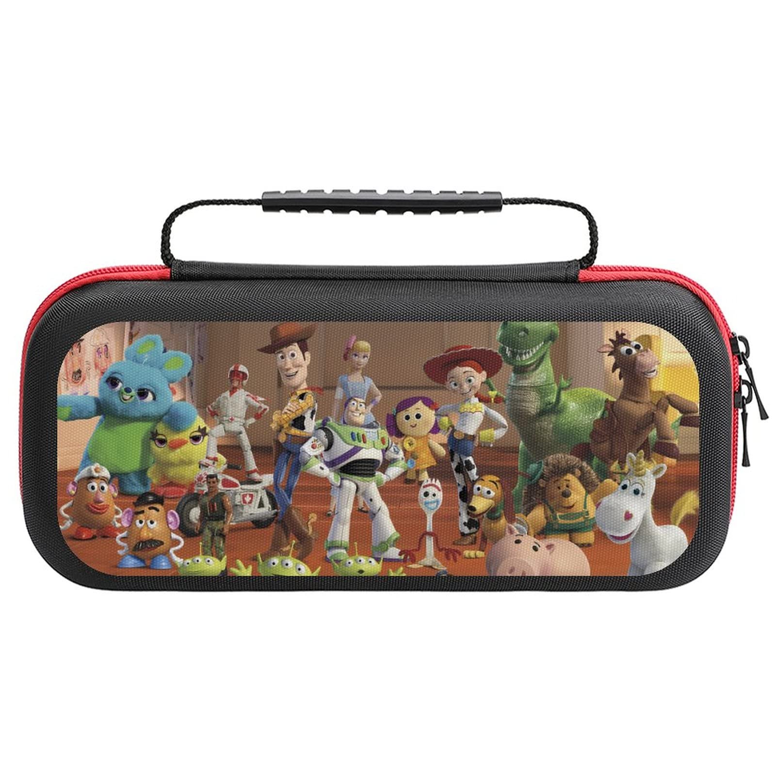 NDS カードケース16 トイ・ストーリー NDS カードケース16 トイ・ストーリー Amazon | ディズニー