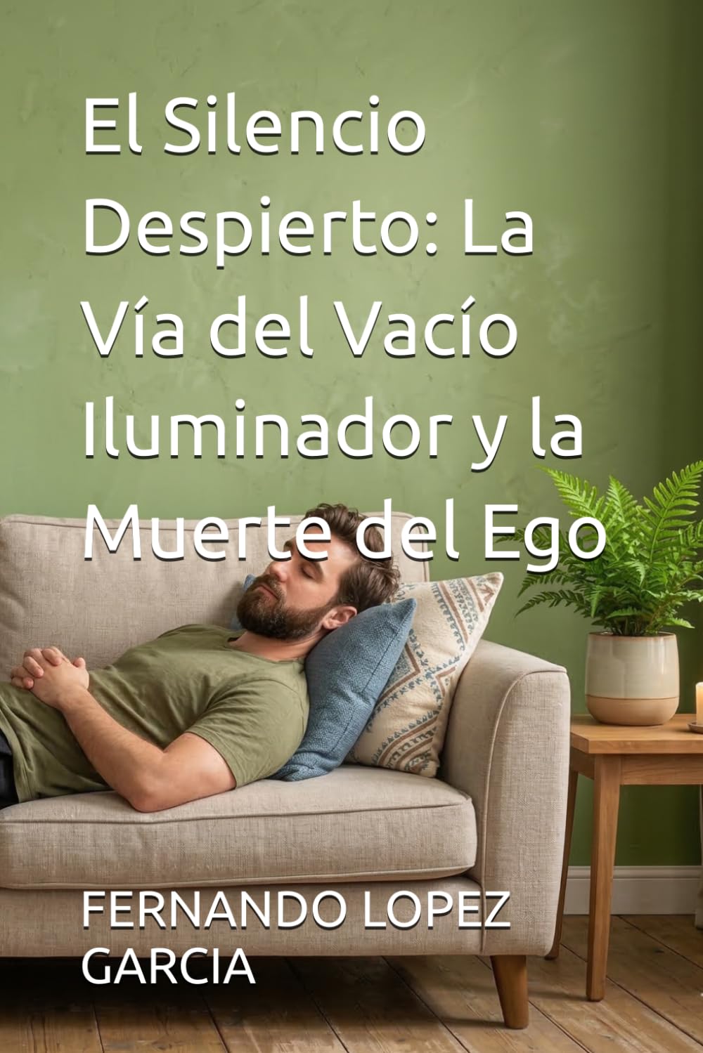 El Silencio Despierto: La Vía del Vacío Iluminador y la Muerte del Ego