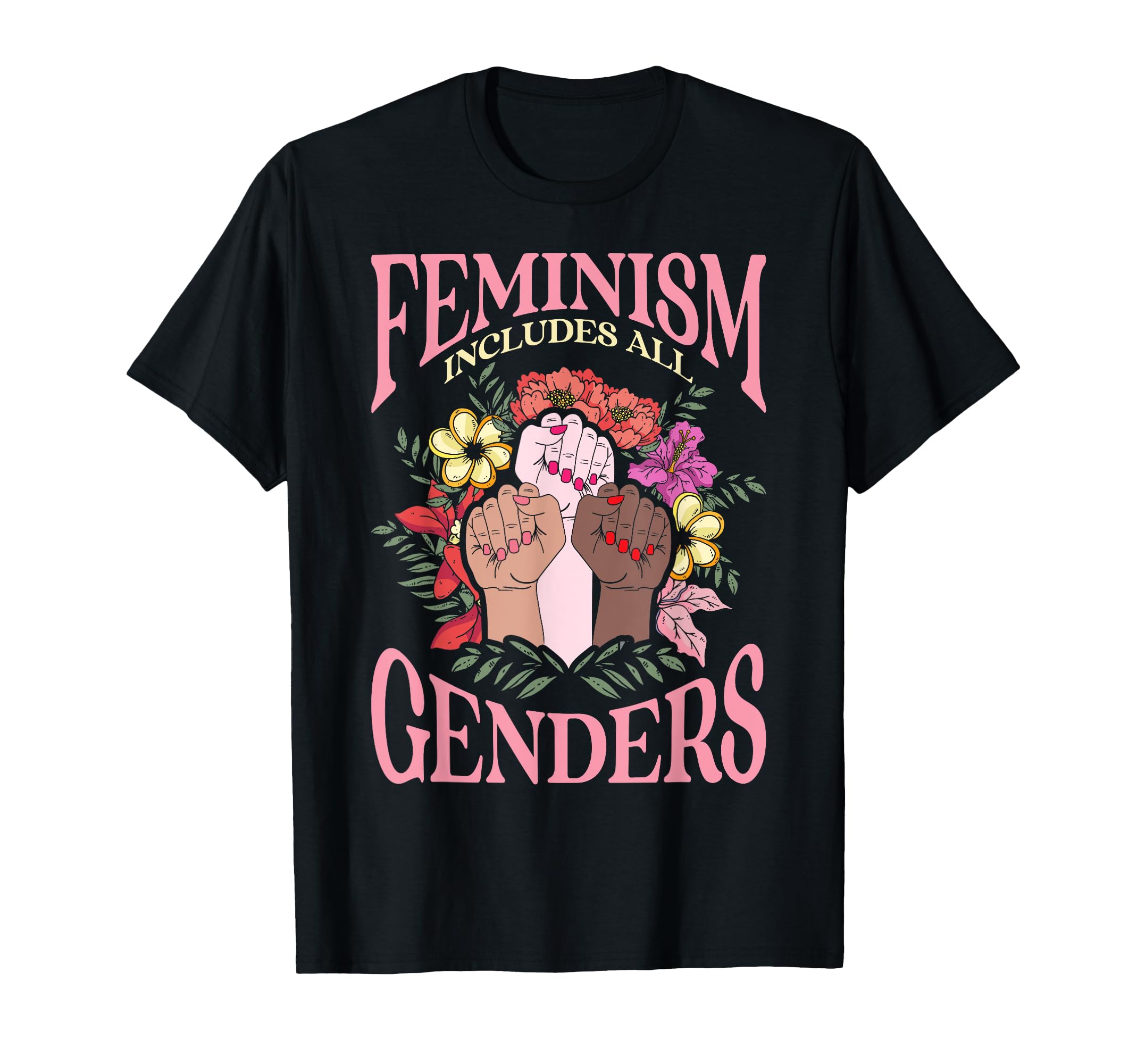 Kleidung mit Designs von Amazon Merch on Demand
