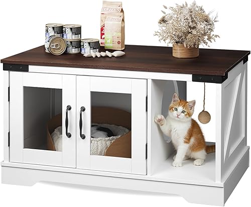 Miniatura 18 de WLIVE Mesa de Centro, Mesa de Centro Elevable de 39 pulgadas con Compartimento Oculto, Cajones de Almacenamiento y Estante de Almacenamiento para