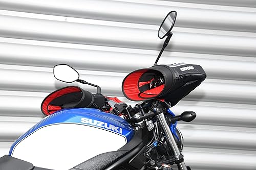 Miniatura 11 de OXFORD Moto Bike Super Muffs OX395