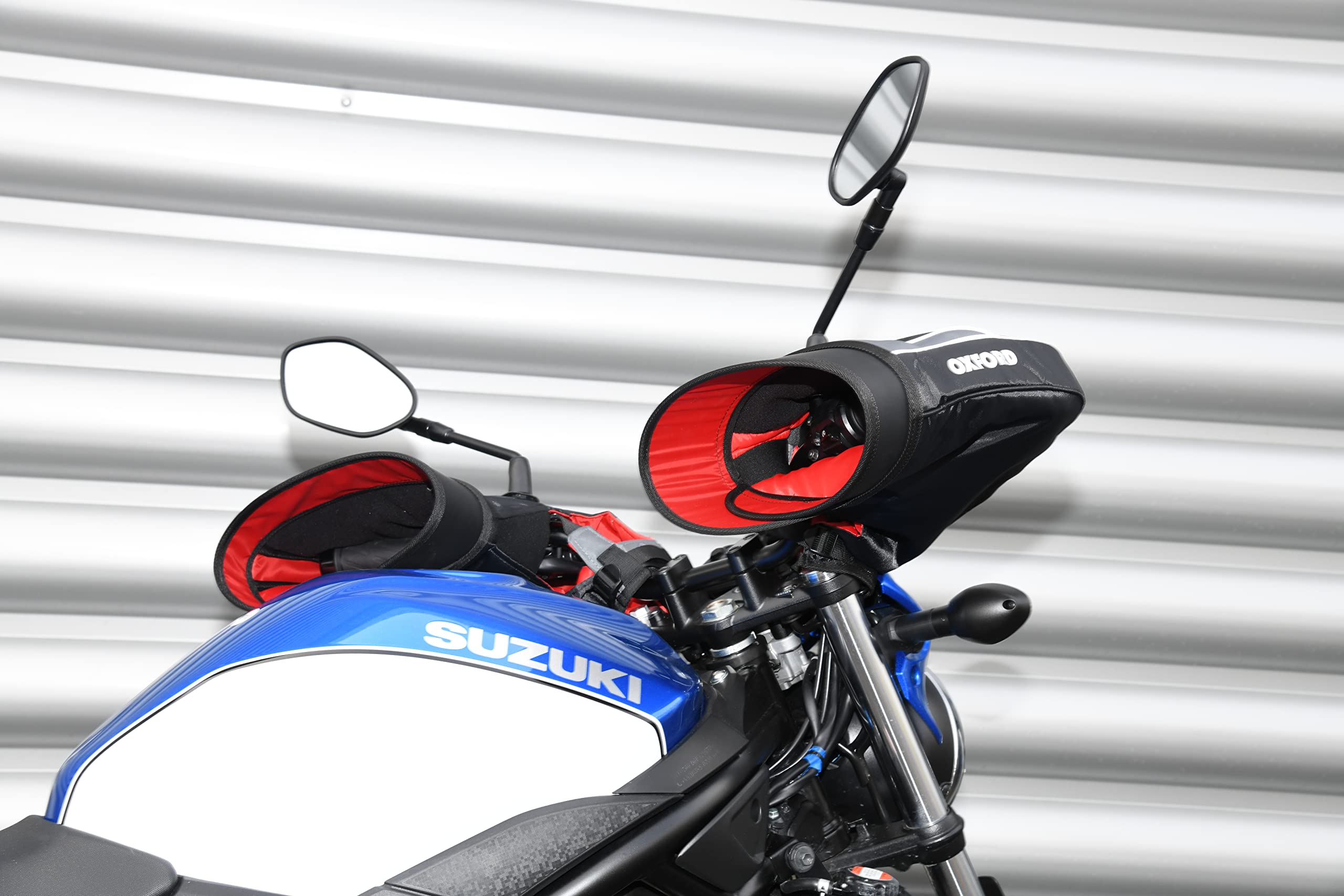 OXFORD Sur-gants de moto OX395