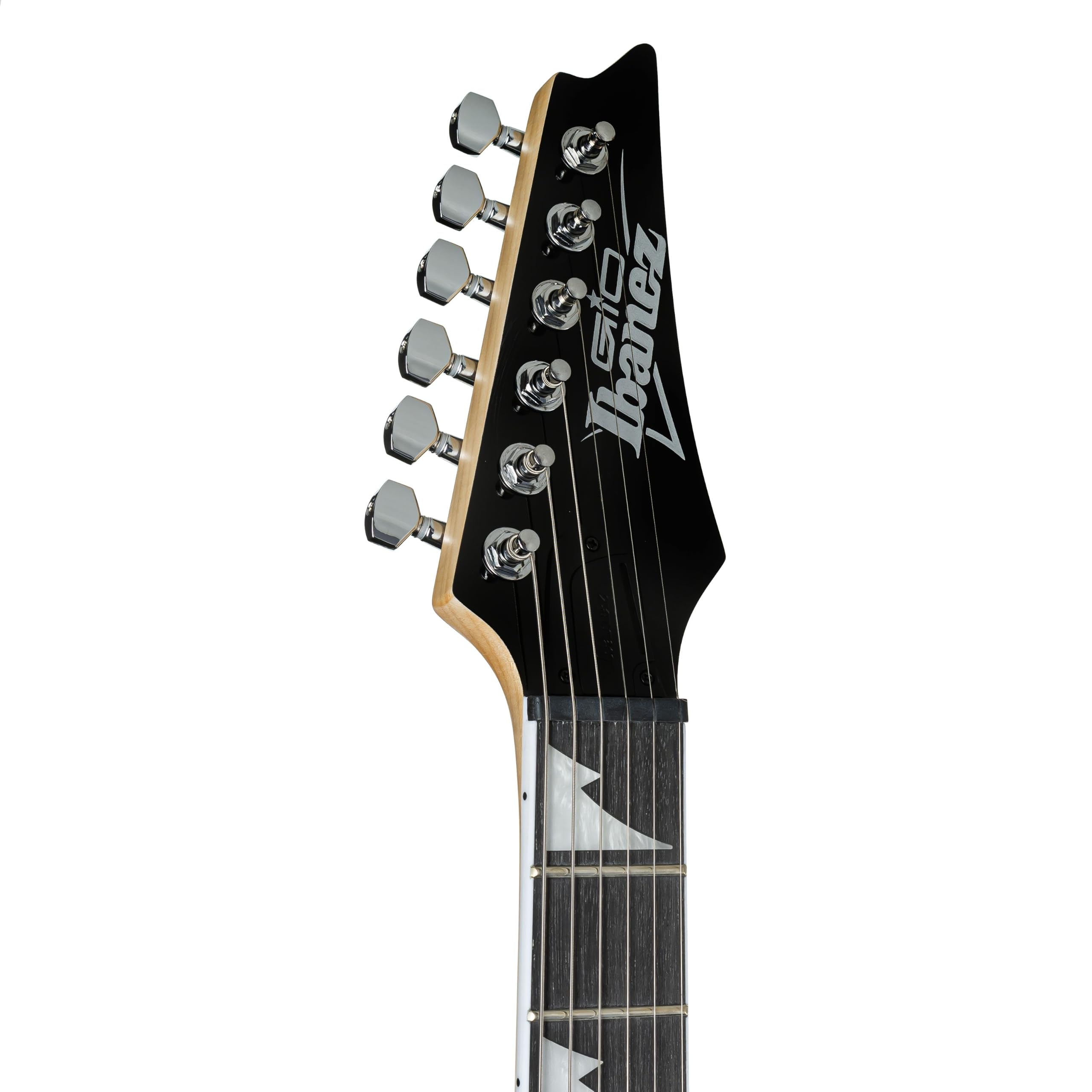 Ibanez GRG170DX noir Night - Guitare Électrique