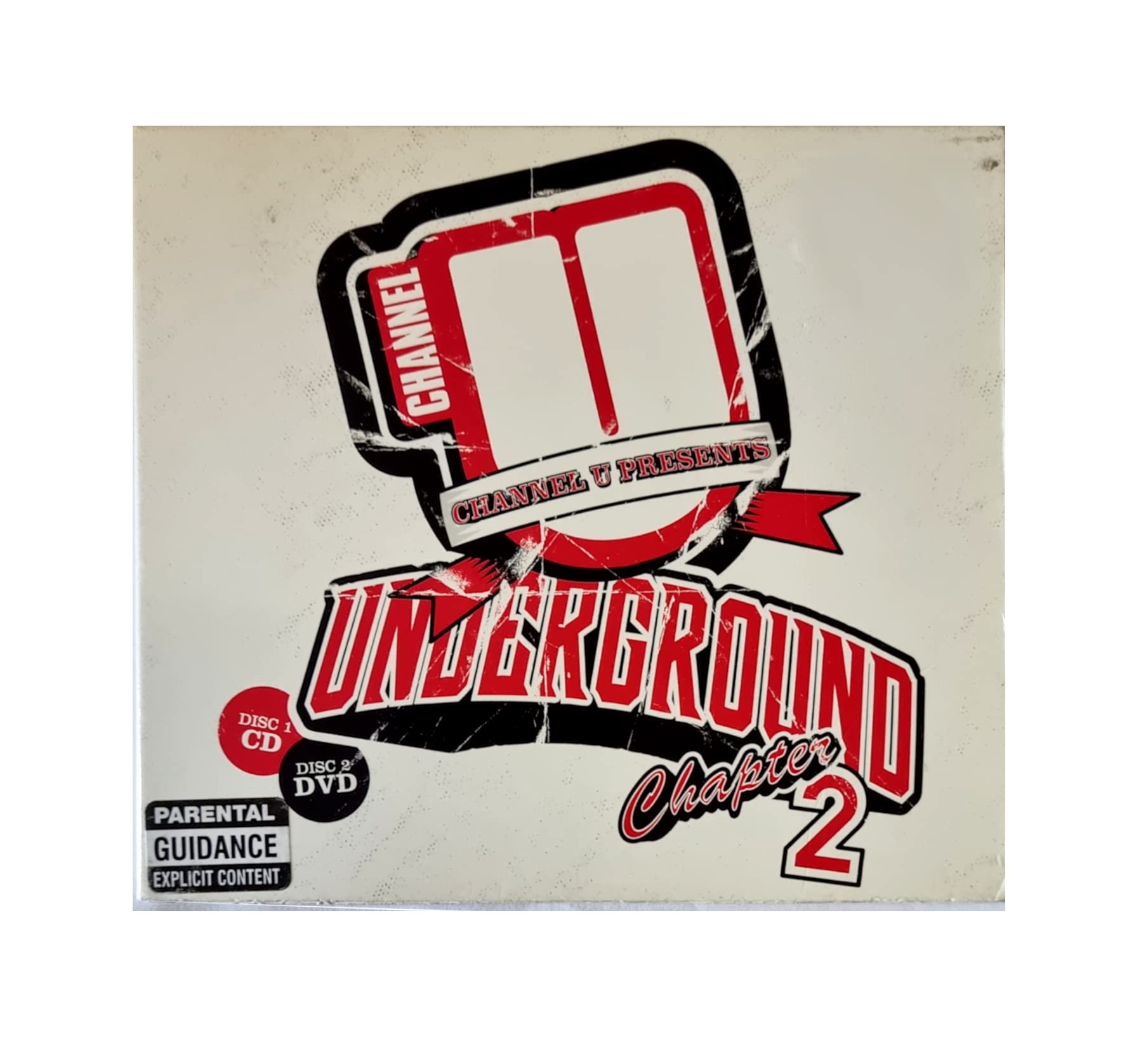 コレクション SUPPORT THE UNDERGROUND vol.2 Underground Collection Vol.2 by Various: Amazon.co.uk: CDs & Vinyl