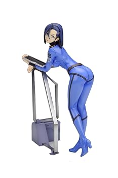 新見薫 宇宙戦艦ヤマト2199 1/8スケールフィギュア 未開封 ヤマトガールズコレクション 新見薫 「宇宙戦艦ヤマト2199」 1/8