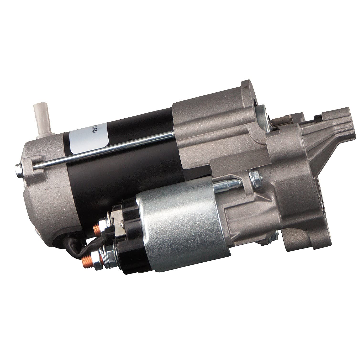 FEBI BILSTEIN Motorino d'avviamento 101568 | Compatibile con: CITROËN BERLINGO / BERLINGO FIRST Großraumlimousine (MF_, GJK_, GFK_