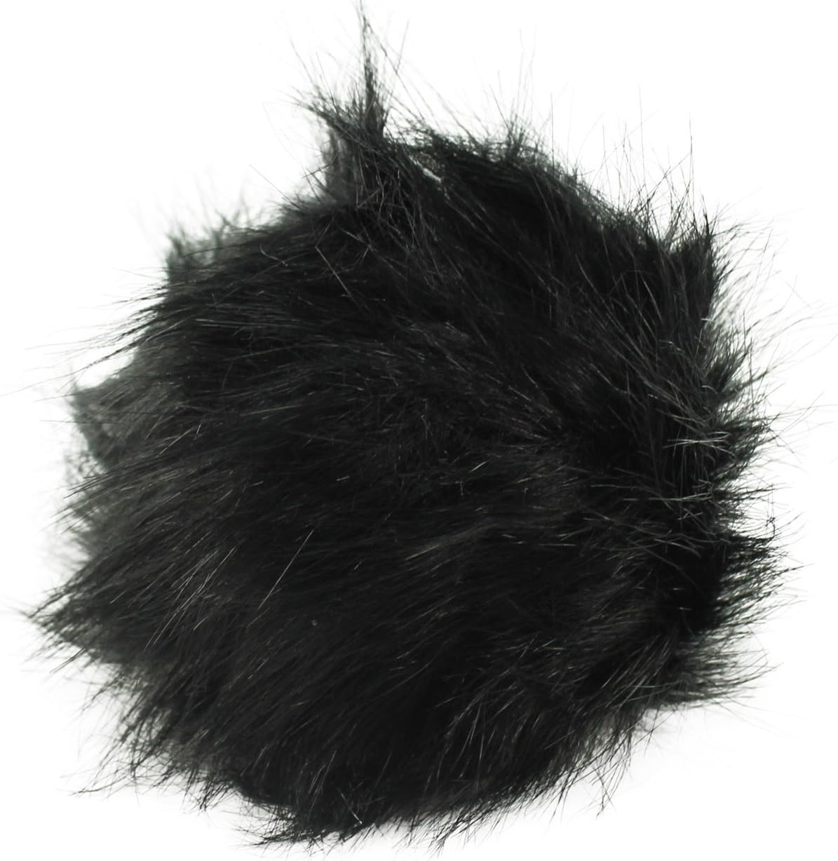 Zelly Detachable Bobble Pom Pom