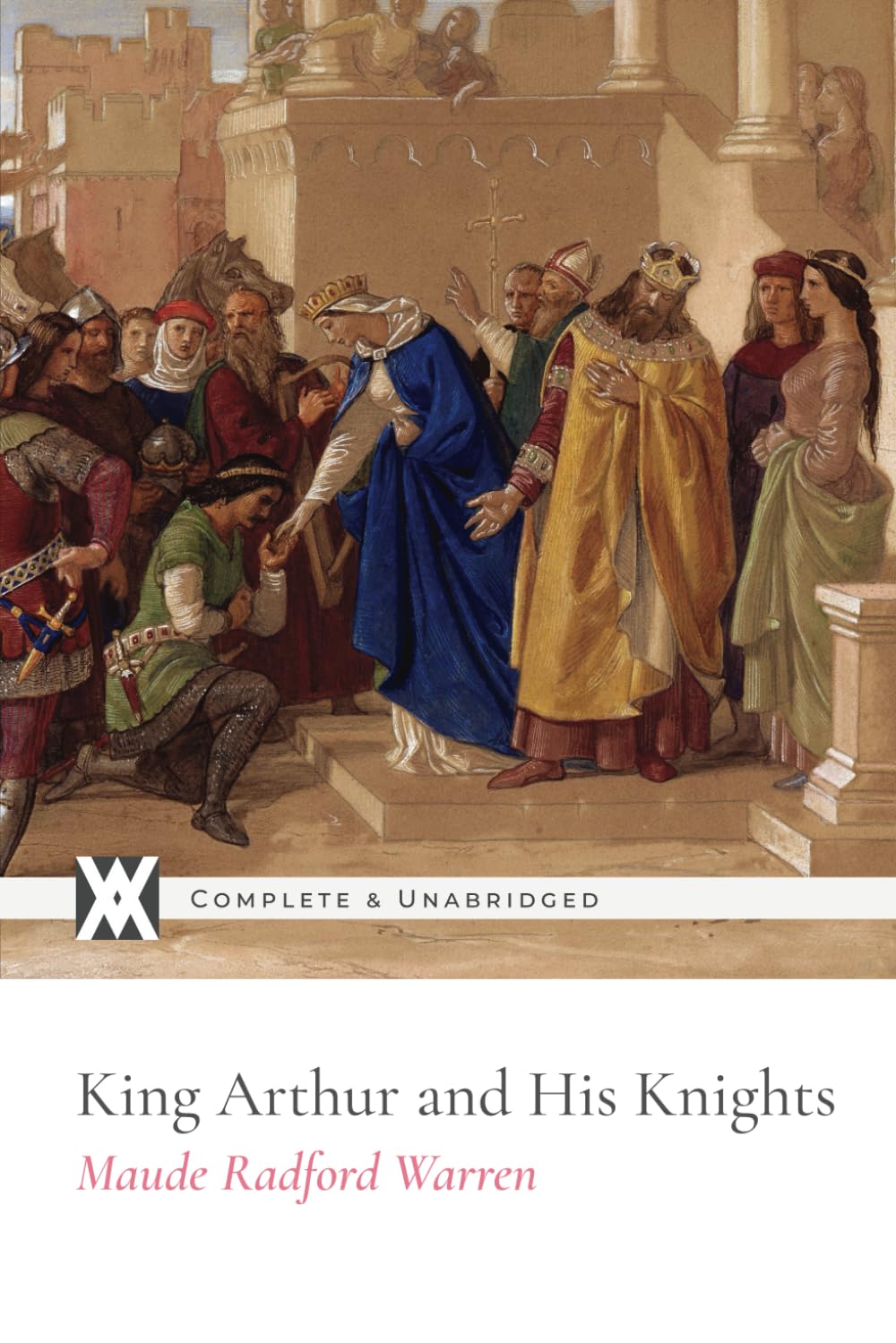 King Arthur and His Knights