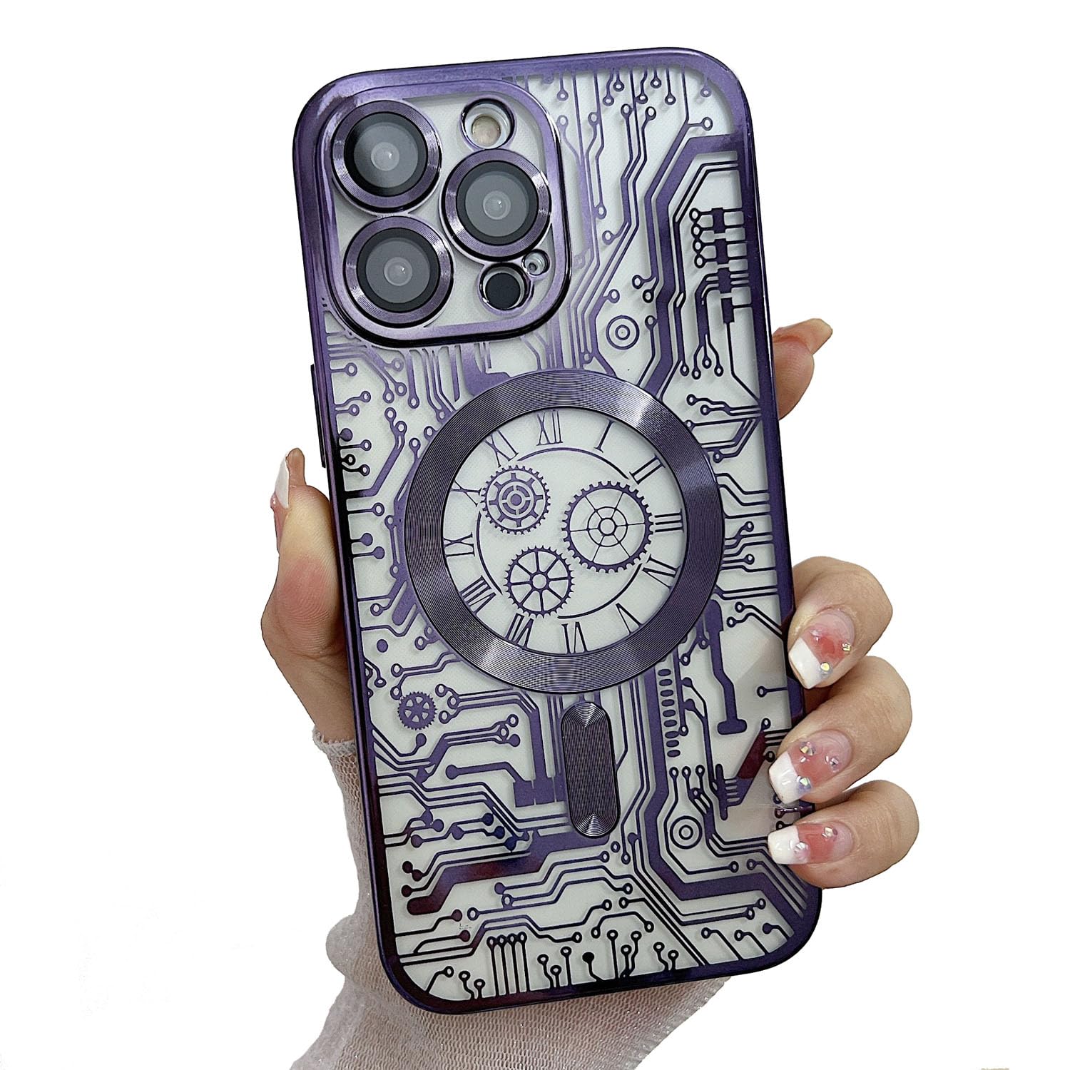 Amazon.co.jp: 【Coosmart】iPhone 13 Pro Max TPU ケース iPhone 13