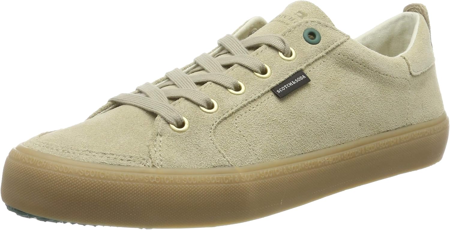 Sneakers Scotch & Soda Laurite 22733715 Beige