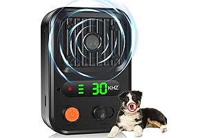 Anti-Barking Devices: Your Solution to Canines' Noisy Nuisance