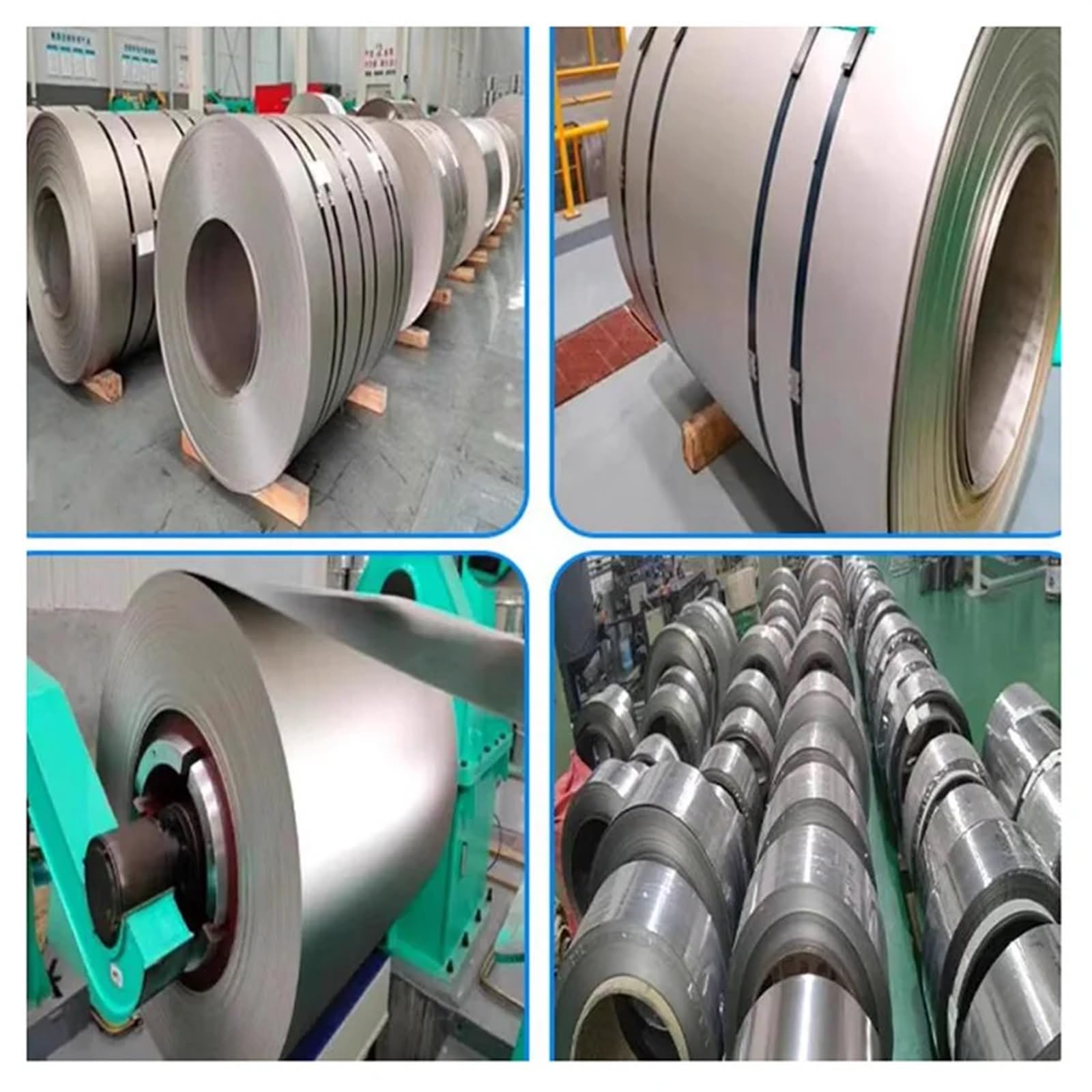 Lamiera di titanio Gr2 Ti(10pcs,2x200x200mm)