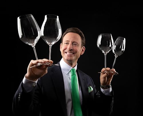 Miniatura 2 de Riedel Juego de degustación de rendimiento