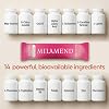 Patrocinado Patrocinado Estás viendo este anuncio según la relevancia del producto con tu consulta de búsqueda. Deja comentarios sobre el anuncio Mezcla de Inositol 40:1 en Polvo, Suplemento Multinutriente para el Equilibrio Hormonal Femenino | Myo-Inositol y D-Chiro Inositol 40:1, Mezcla Diaria para Mujeres, Vegano y Sin Gluten, Polvo 0.24 Onzas (Paquete de 28) 7