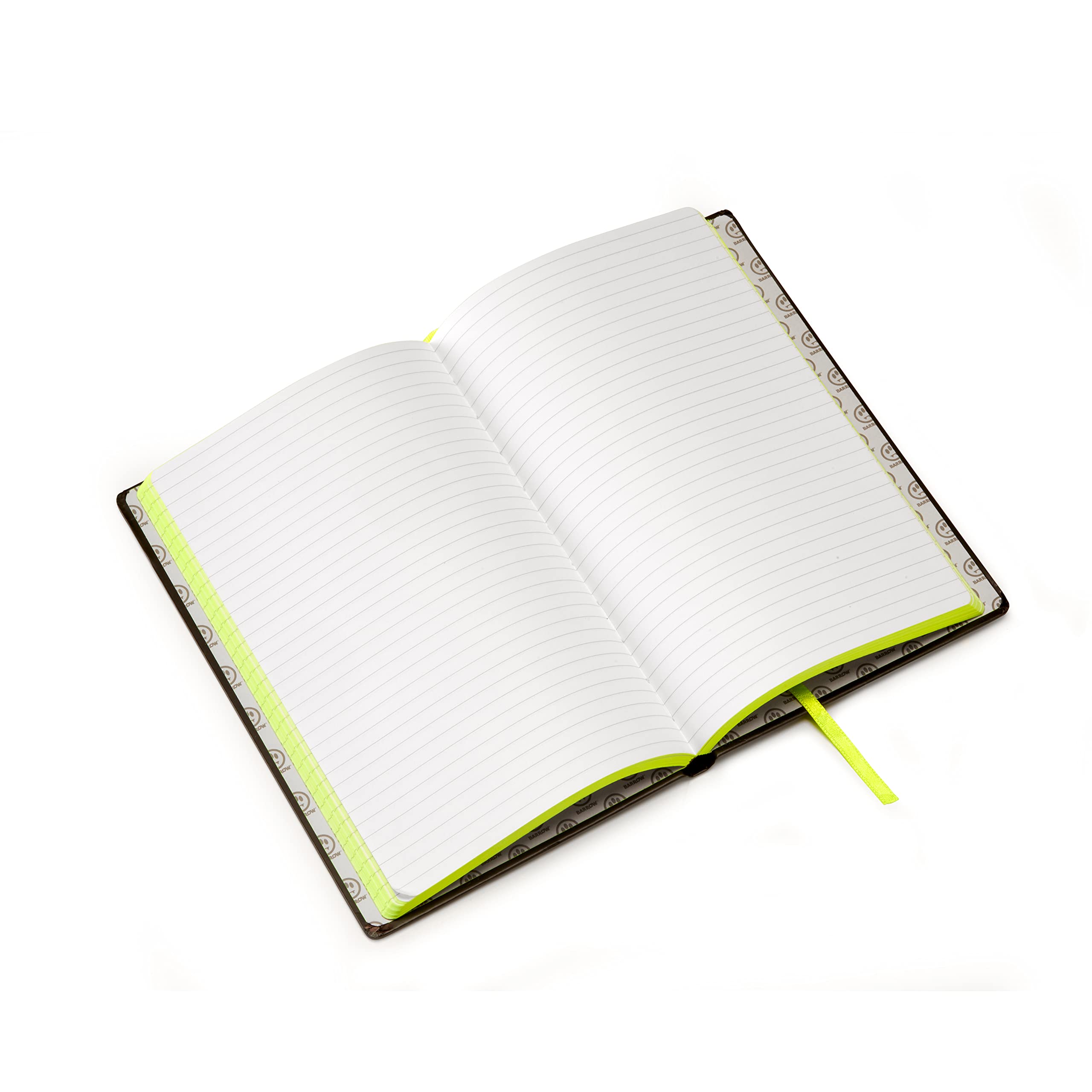 Barrow Notebook by Pigna, black - Image 2