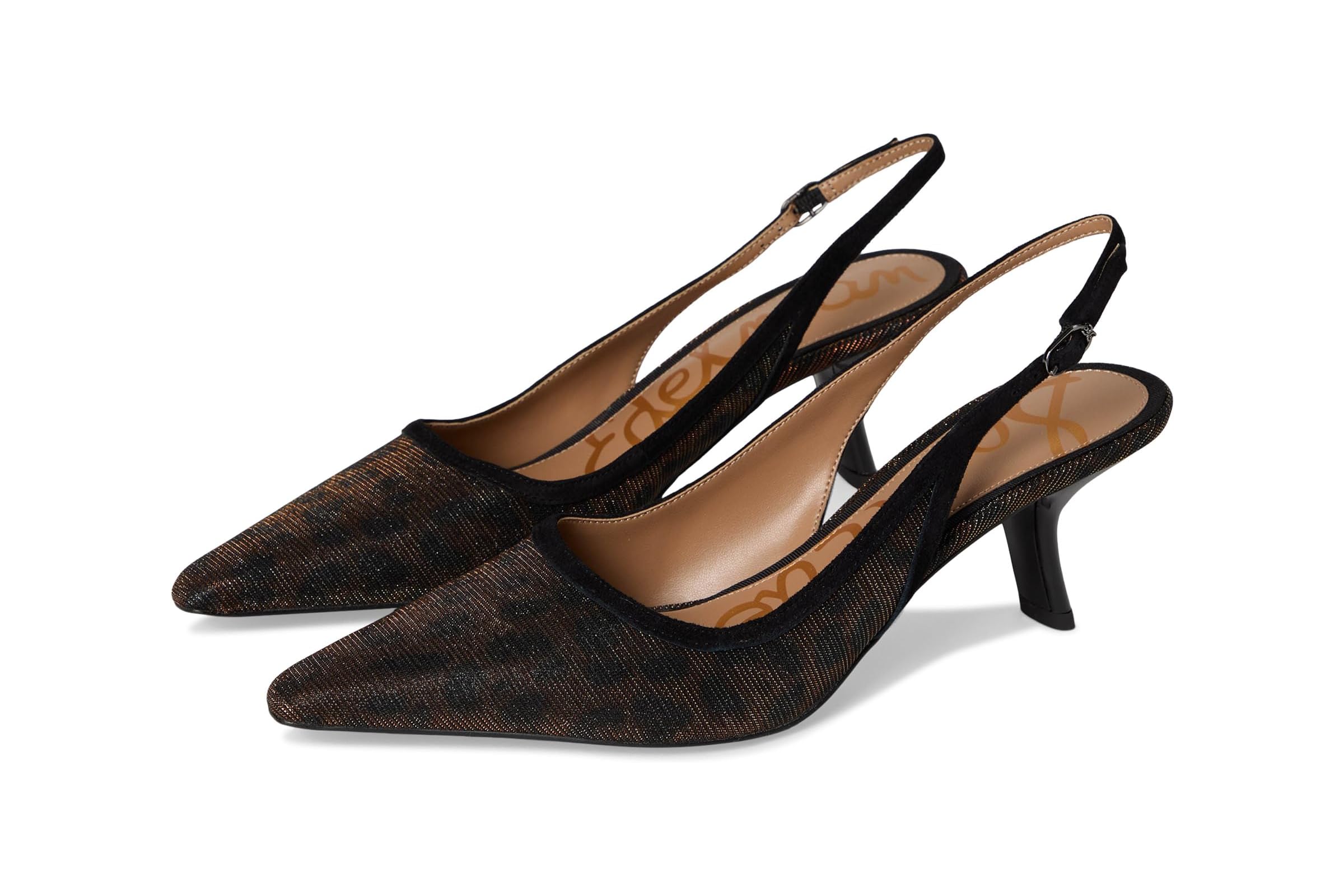 Sam Edelman Biankasling3 Slingback Shoes