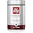 illy Intenso Ground Espresso Coffee, Dark Roast, 8.8 oz