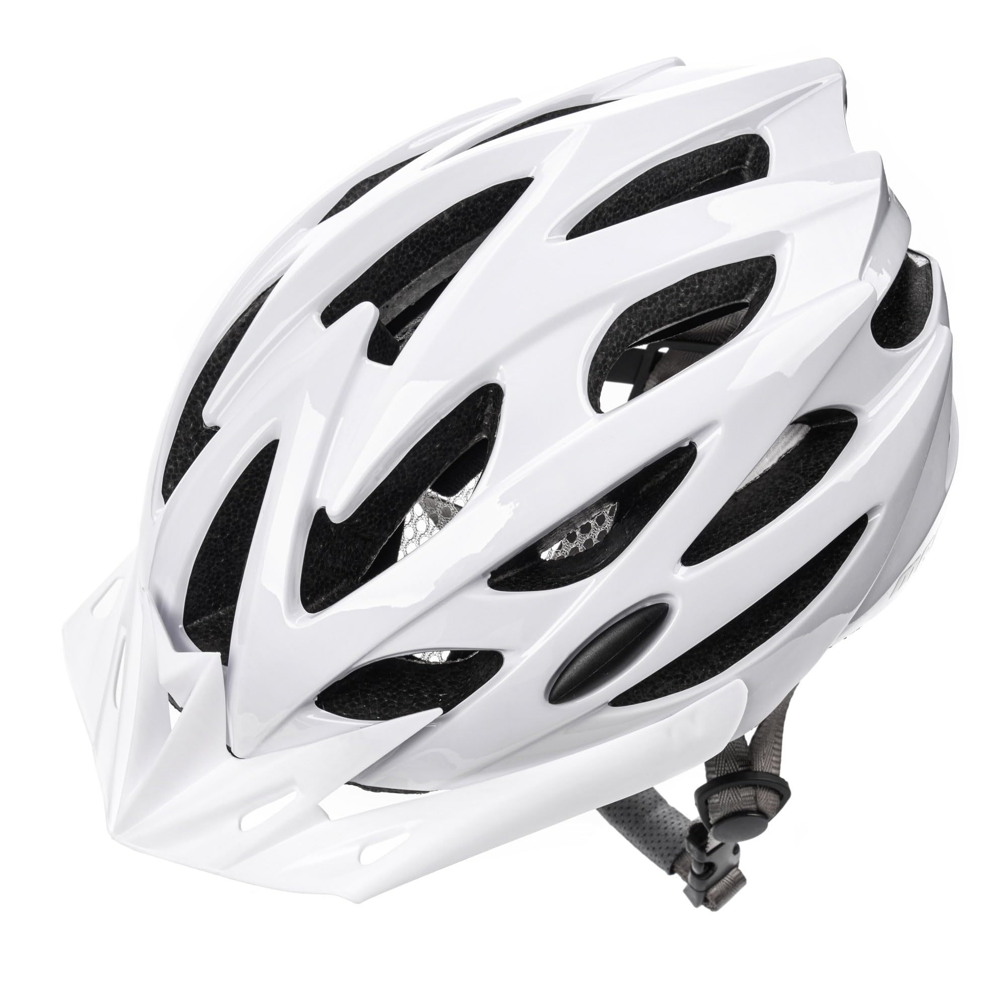 Casco Bicicleta - Helmet Ciclismo para Jóvenes y Adulto - Bicicleta Patineta Skate Patines Monopatines - Bici Accesorios - Marven