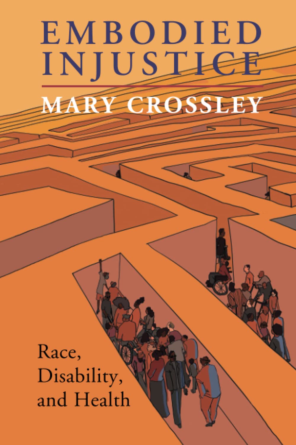 Embodied Injustice: Race, Disability, and Health