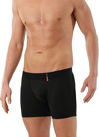 BUY KNIT BOXER IN SLIM FIT - Calvin Klein Hong Kong