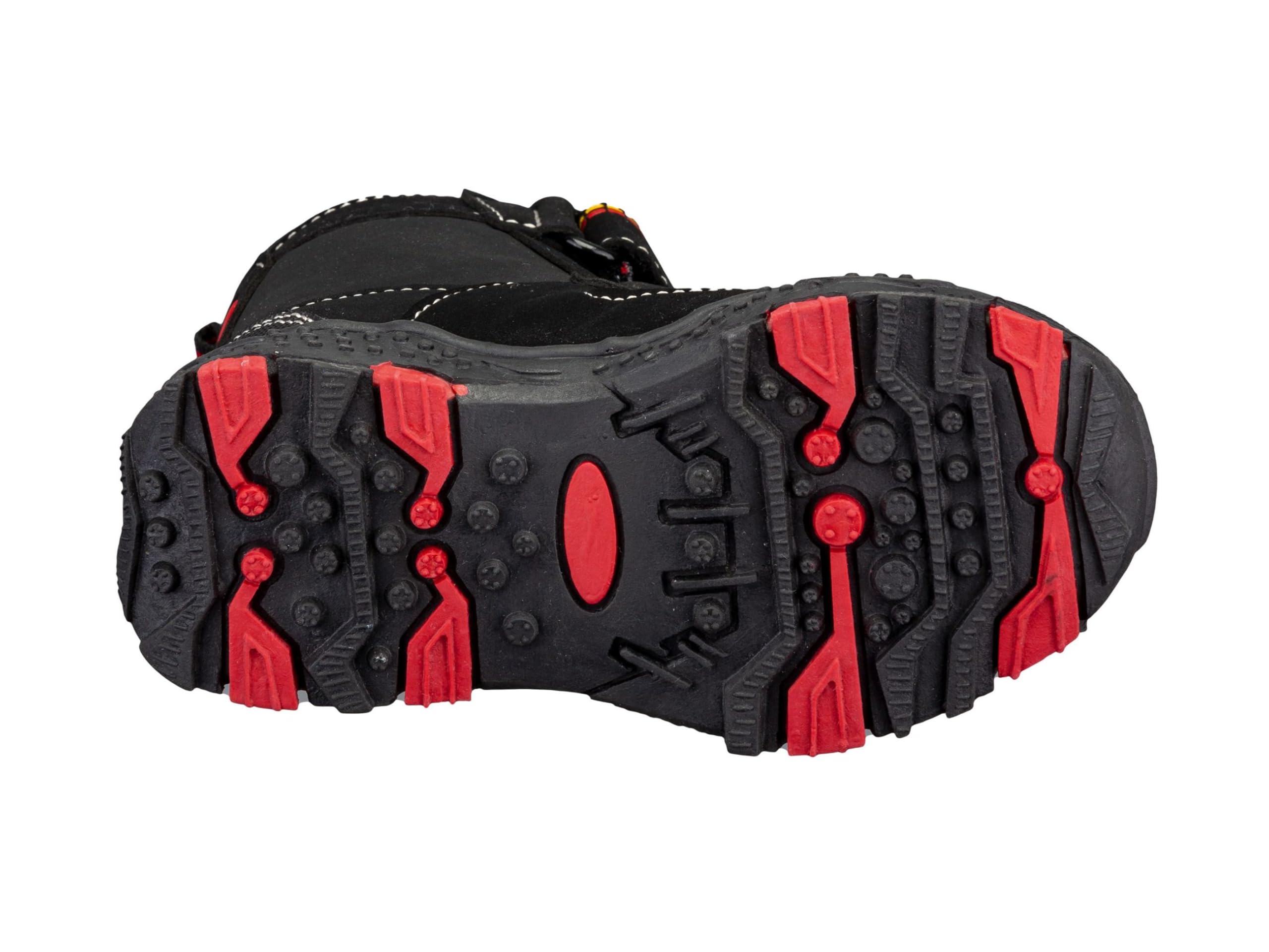 Lico Mixte Enfant Hot Kids V Blinky Botte de Neige