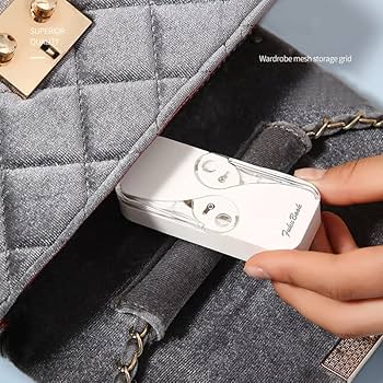 Amazon | Haixifry デンタルフロスケース 糸ようじ収納ケース