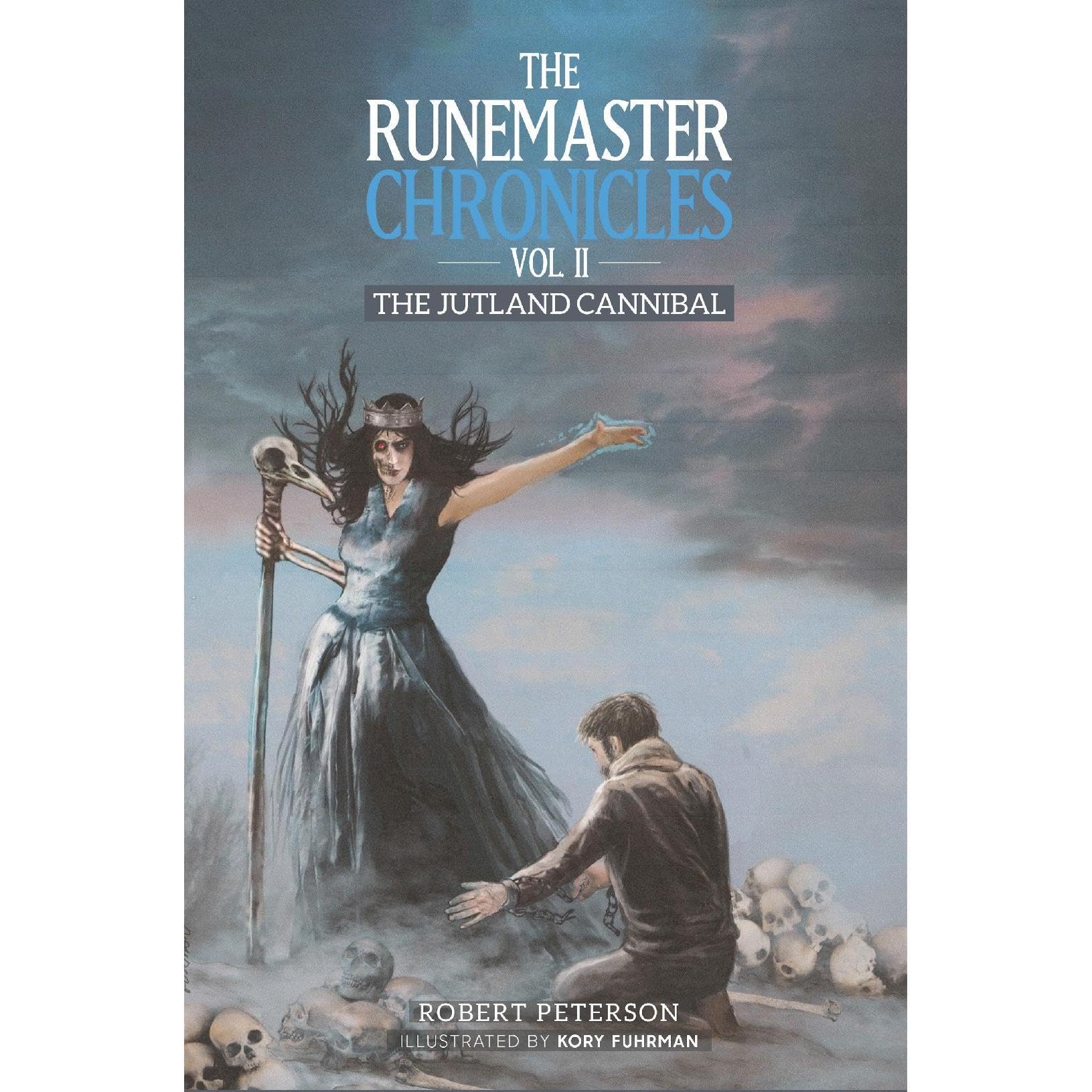 The Runemaster Chronicles