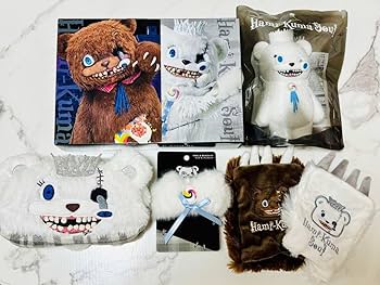 【100個限定販売】USJ 箱入ハミクマM 美品 100個限定販売】USJ 箱入ハミクマM 美品 - メルカリ