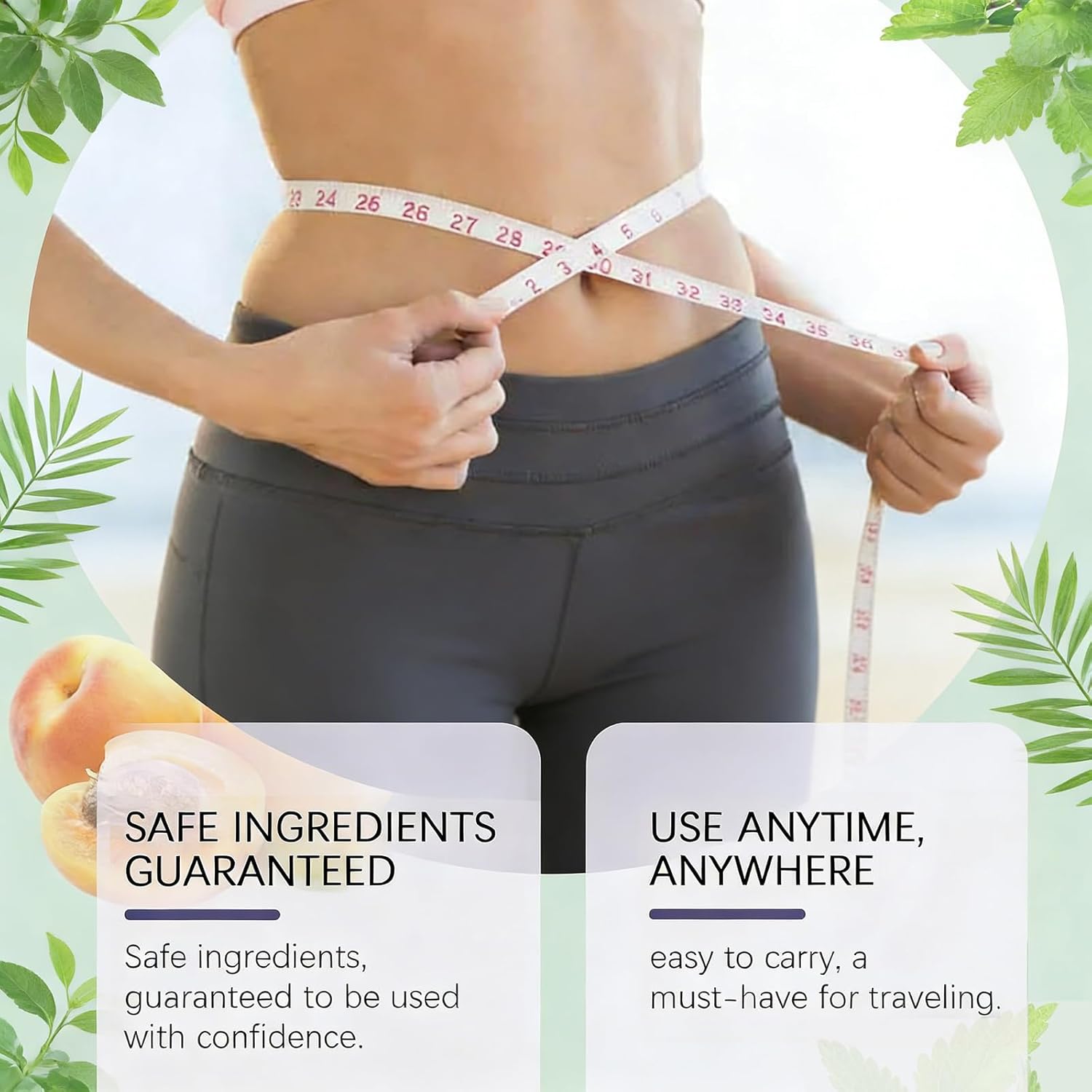 4 Boxes Moringa Berberine Patches,2026 New Upgraded 10-in-1 Microdarts Nano Patch,Suitable for All Skin Types moringa patches,Natural Herbal Body Patch (4boxes)