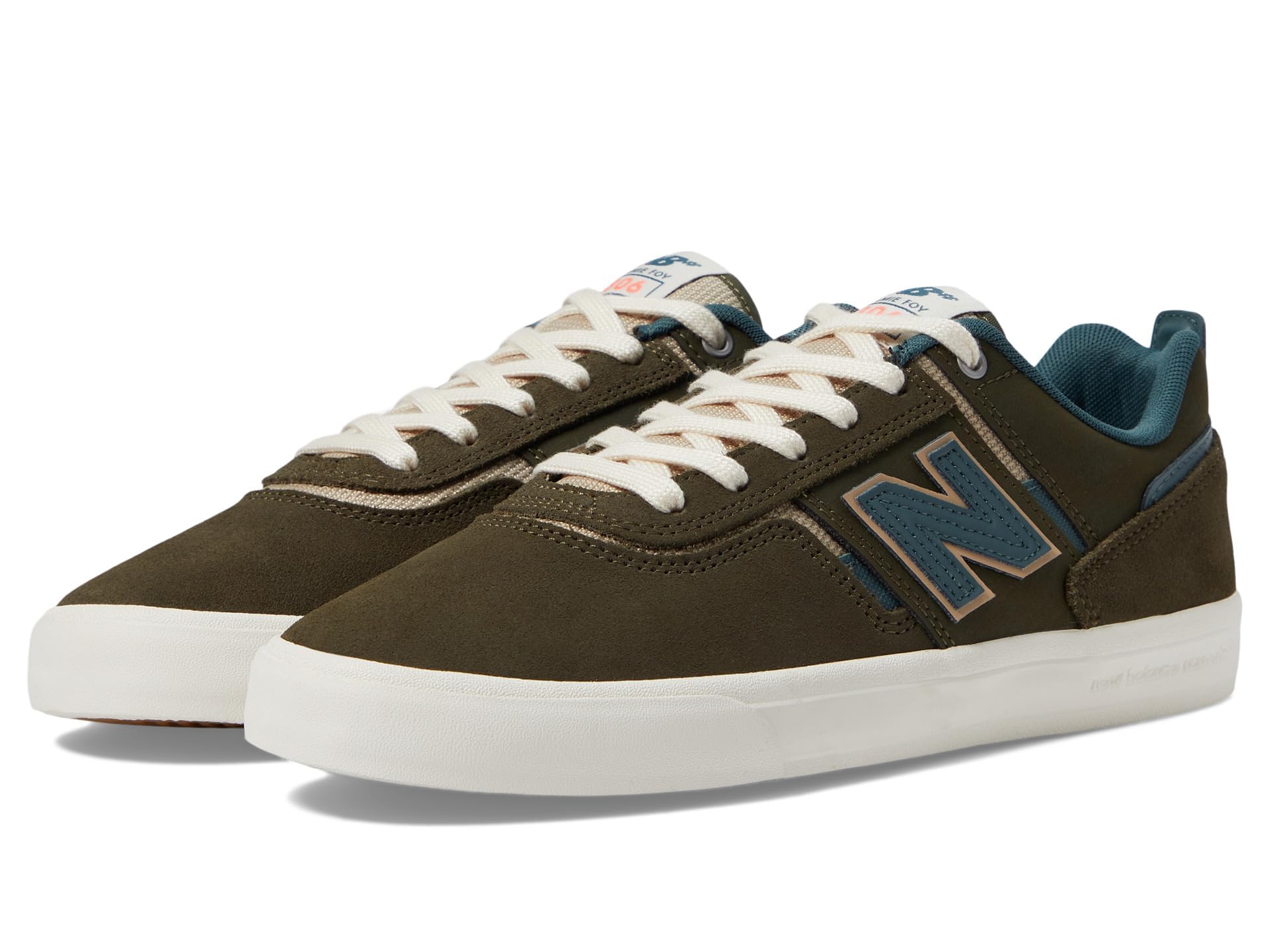 New Balance Unisex Adult Numeric 306 V1 Skateboarding Shoes