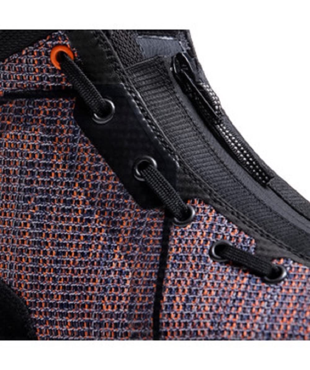TCX Ikasu Air Zapatos de Moto VeranoHombre