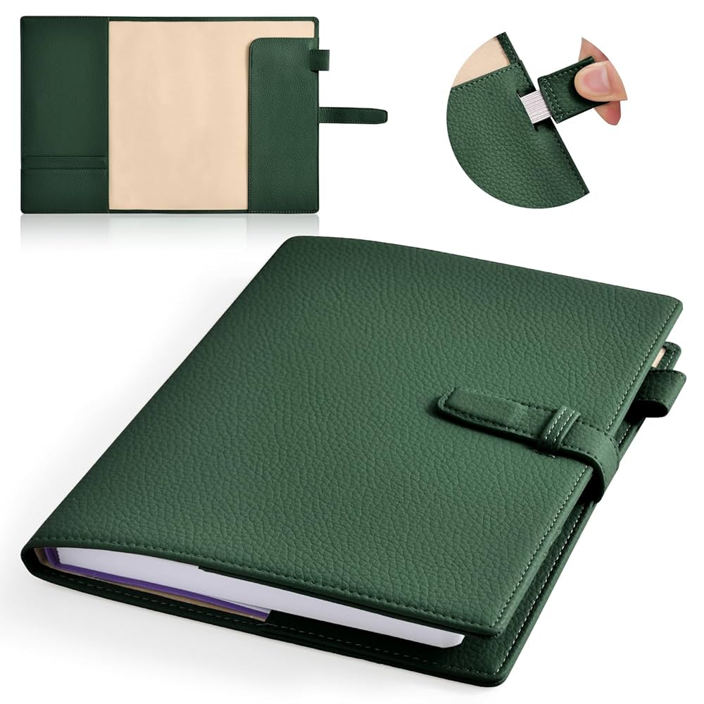 【エランさま専用】COACH　A5手帳カバー エランさま専用】COACH A5手帳カバー エランさま専用】COACH A5