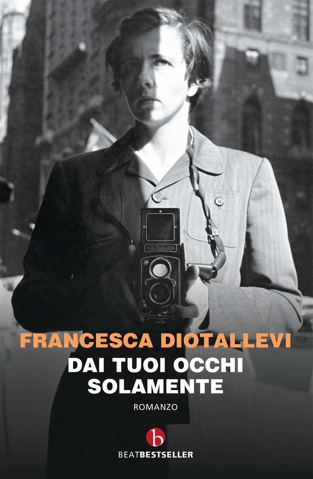 Dai Tuoi Occhi Solamente - 4