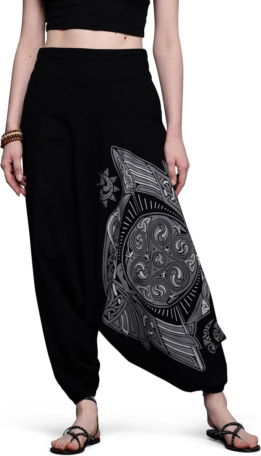 Spell Binder Black-grey