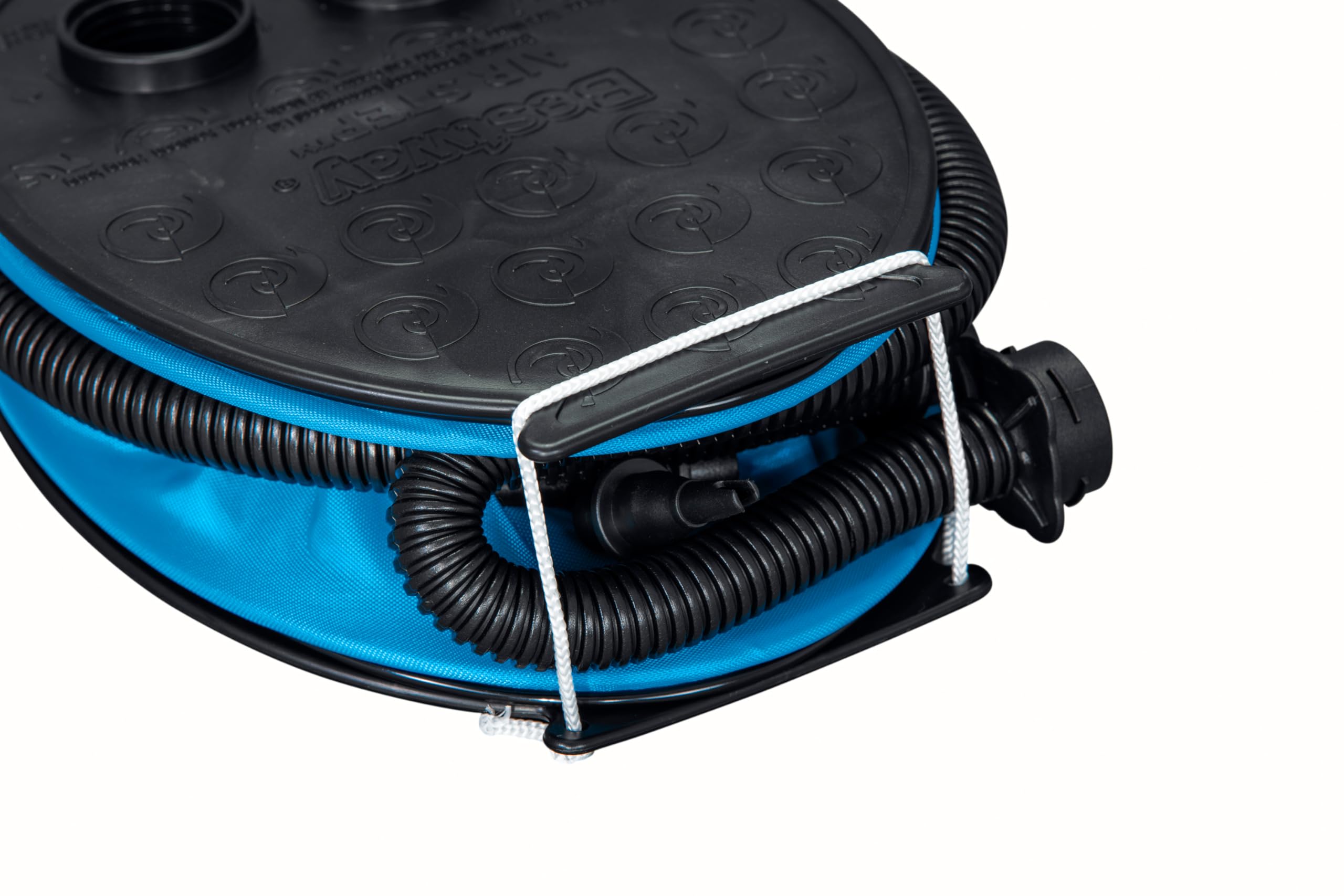 Bestway 61110-6 Gommone gonfiabile Treck, 3 persone