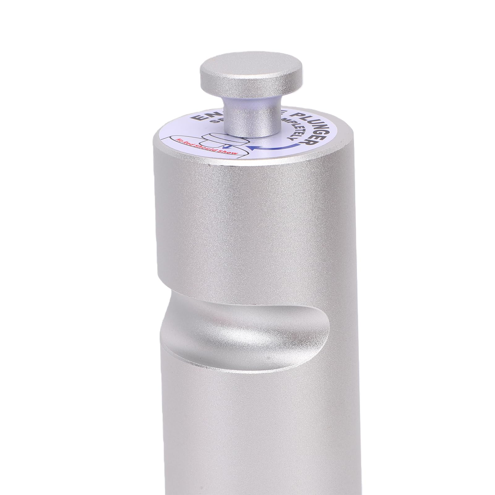 Goshyda Aluminiowe Siodło z Mocowaniem Kulowym na Gęsiej Szyi, Drążek łączący z Wałem Głównym do Zamiennika Andersen Ultimate Connection, Trwały Korbowód Zaczepu Przyczepy dla Lepszego Holowania