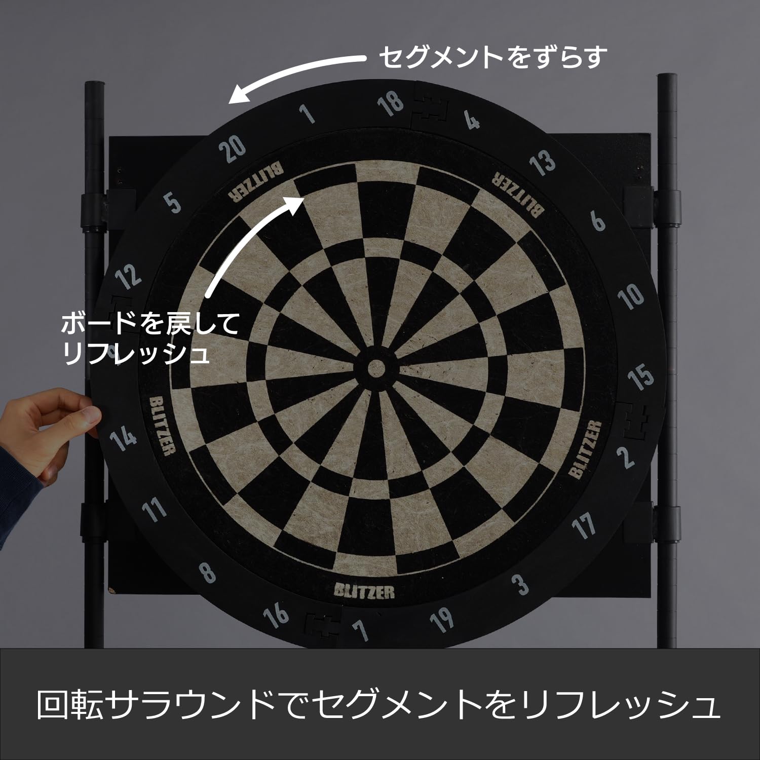 ダーツセット　BLITZER NEXUS ダーツセット BLITZER NEXUS ダーツセット BLITZER NEXUS