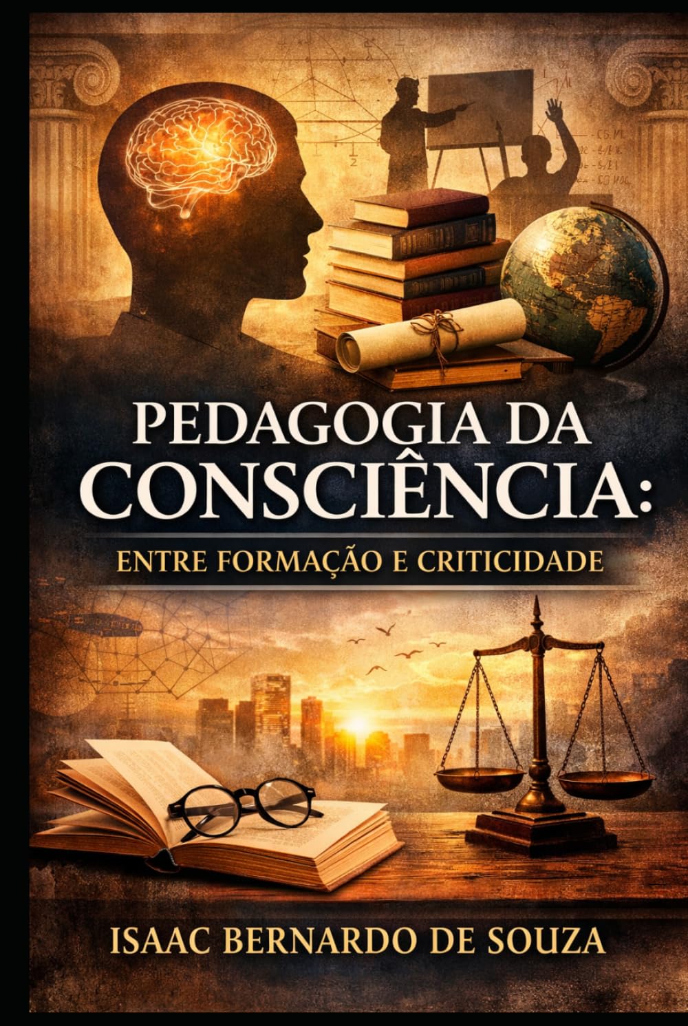 PEDAGOGIA DA CONSCIÊNCIA: ENTRE FORMAÇÃO E CRITICIDADE