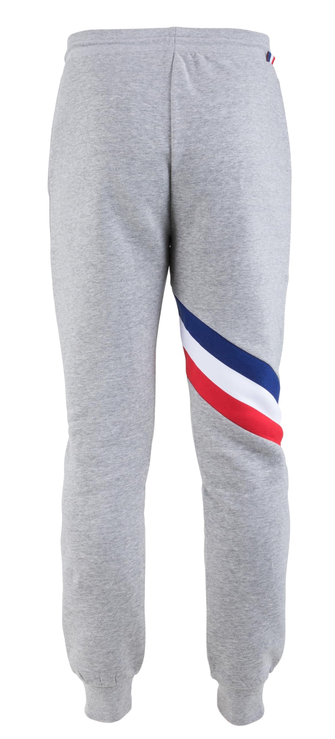 Equipe de France de Football Pantalon Molleton FFF - Collection Officielle Taille Homme
