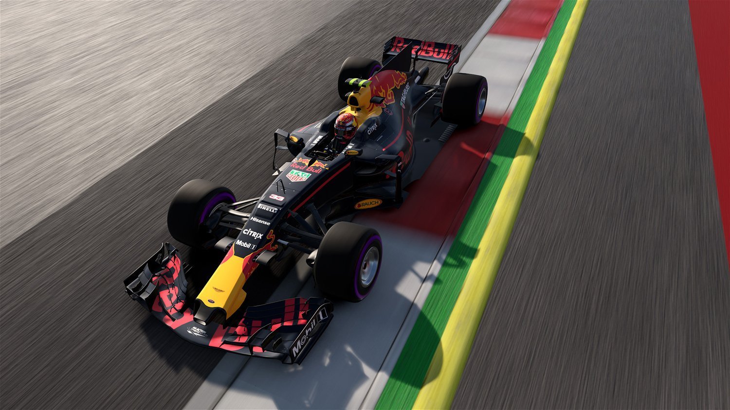 F1 2017 Special Edition - PlayStation 4 - [AT-PEGI] [Edizione: Germania]