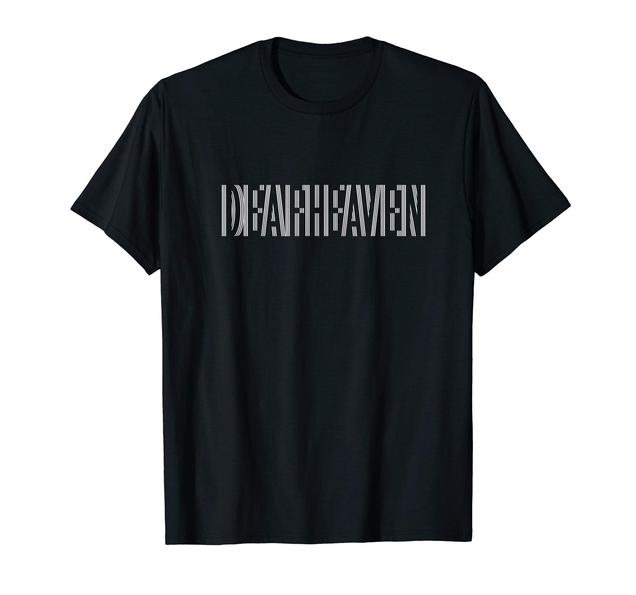 Deafheaven - NB Logo - Official Merchandise T-Shirt