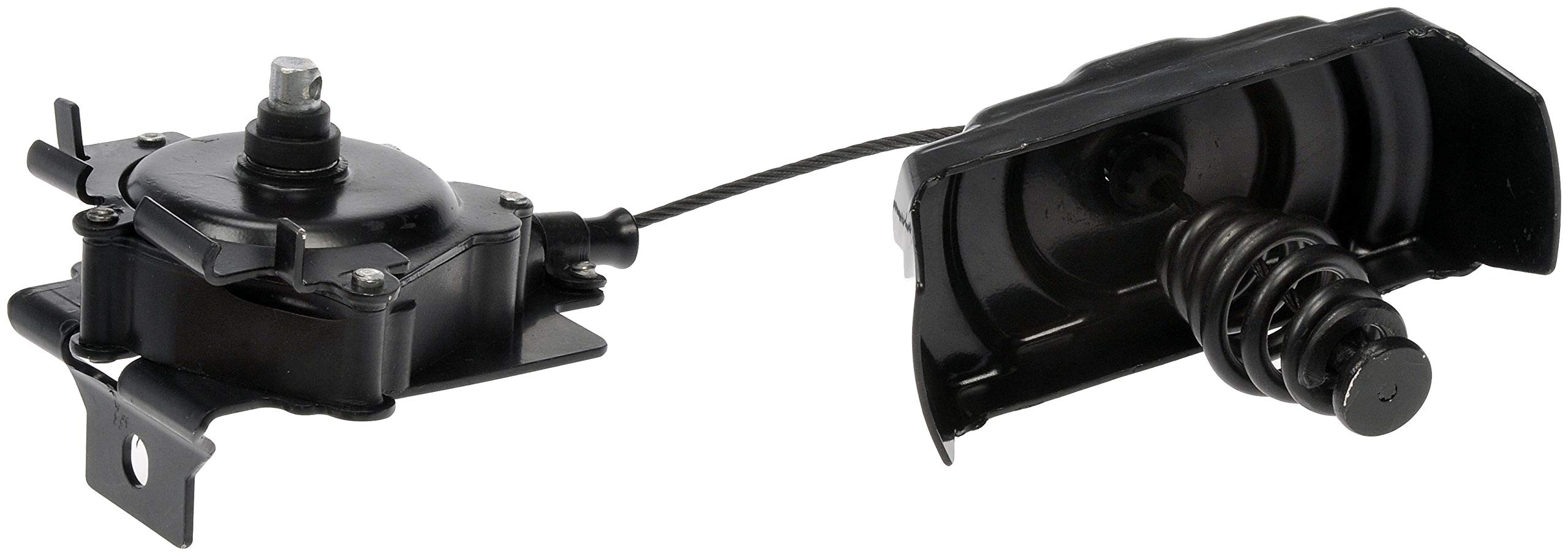 Dorman 924-638 zapasowy uchwyt opon do wybranych modeli Chevrolet/GMC