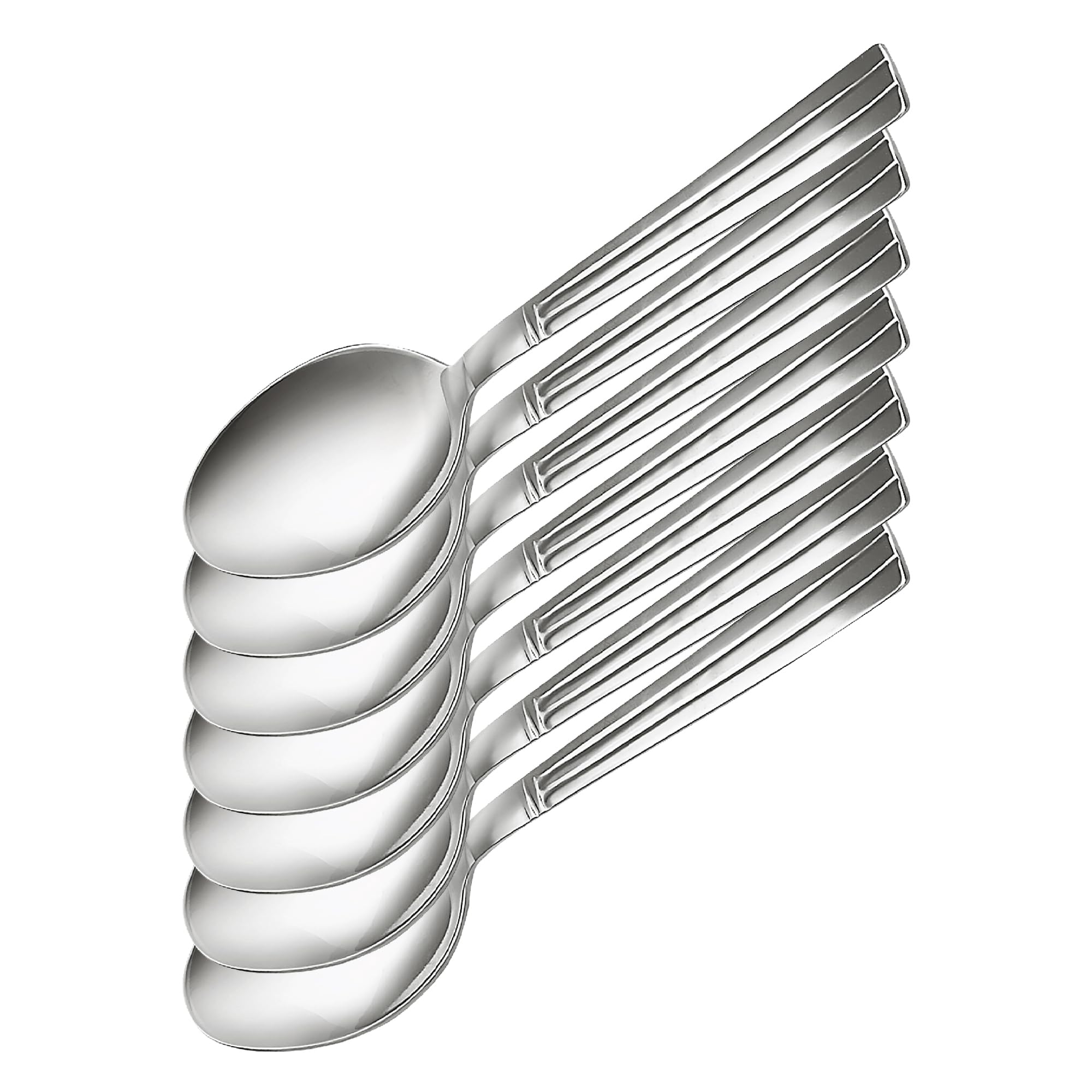 Judge by Prestige Relish Stainless Steel Baby Spoon