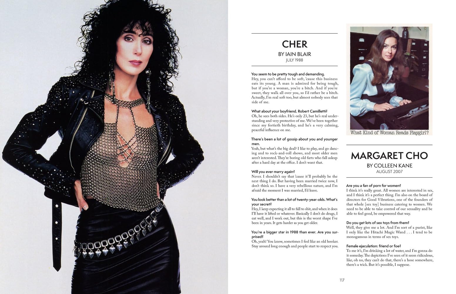 Playgirl: The Official History of a Cult Magazine: The Official History of a Cult Magazine