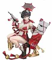 【未開封】ブルーアーカイブ 春日ツバキ 1/7 完成品フィギュア Amazon.co.jp: AniGift ブルーアーカイブ -Blue Archive- 春日