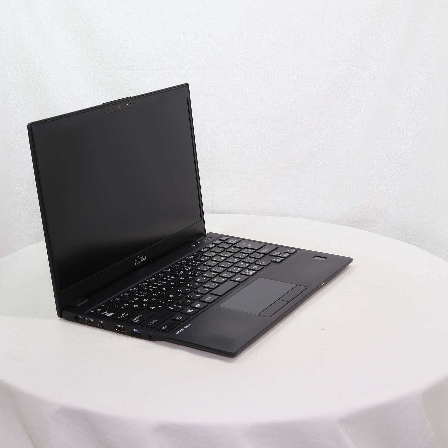 Amazon.co.jp: 日本製PC 富士通 U9310 ノートパソコン FHD 1080P 顔 