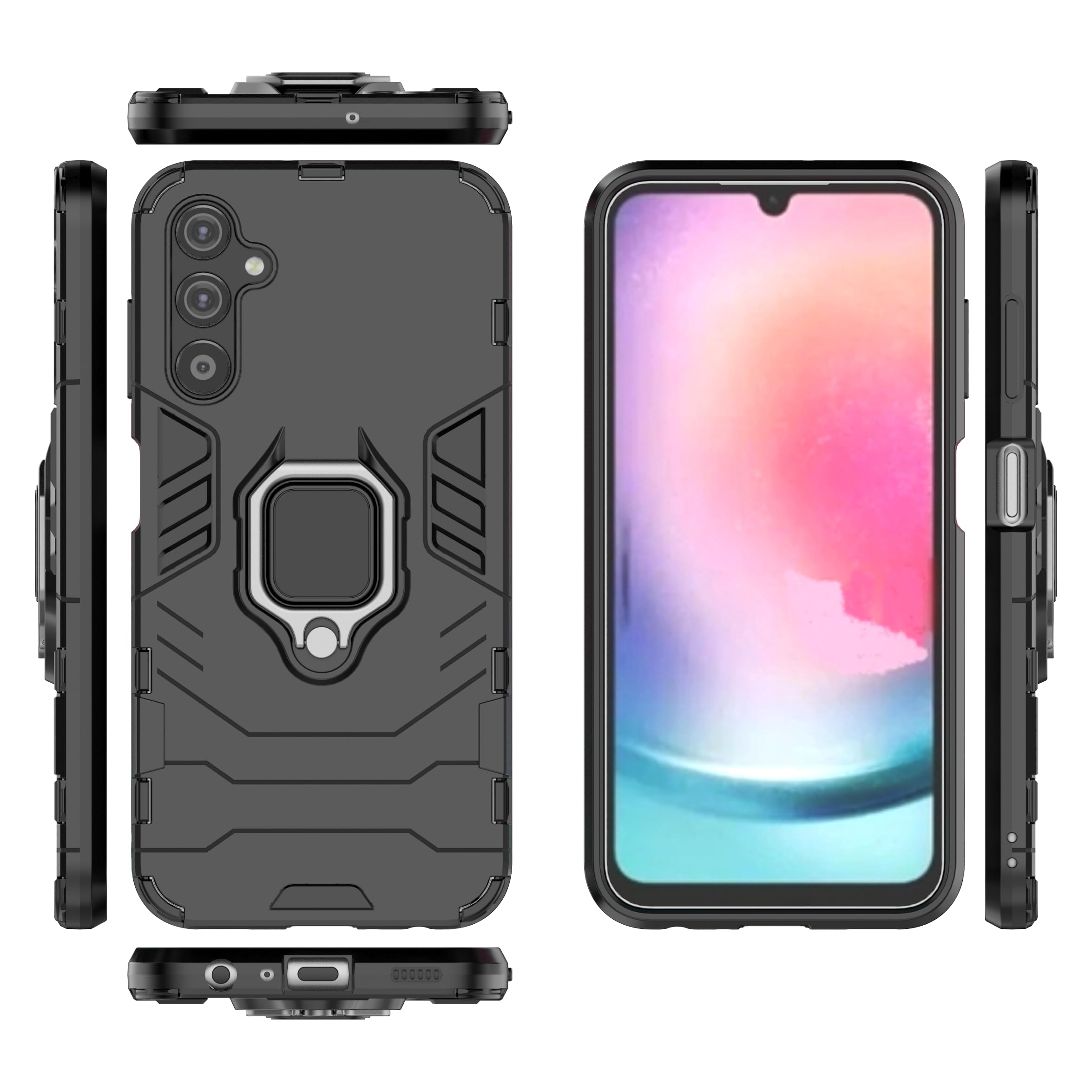 デ*ン様 Samsung Galaxy A25 5G 本体 + ケース Amazon.com: Compatible with Samsung Galaxy A25 5G Case