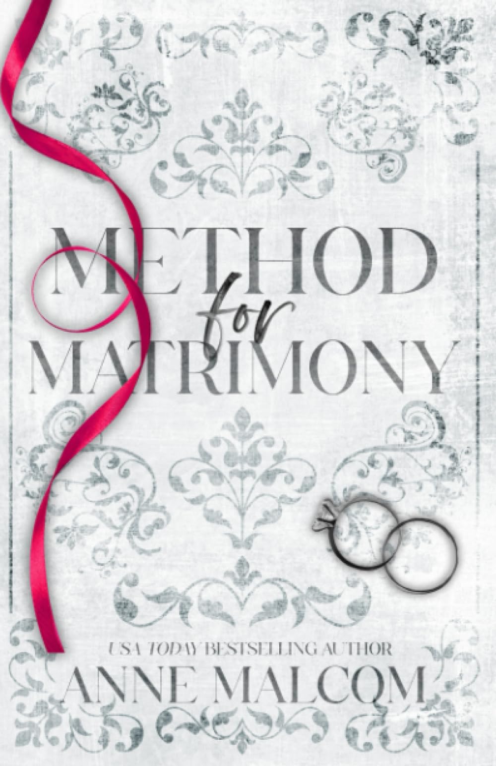 Method for Matrimony: A Marriage of Convenience Romance: 2 (Jupiter Tides)