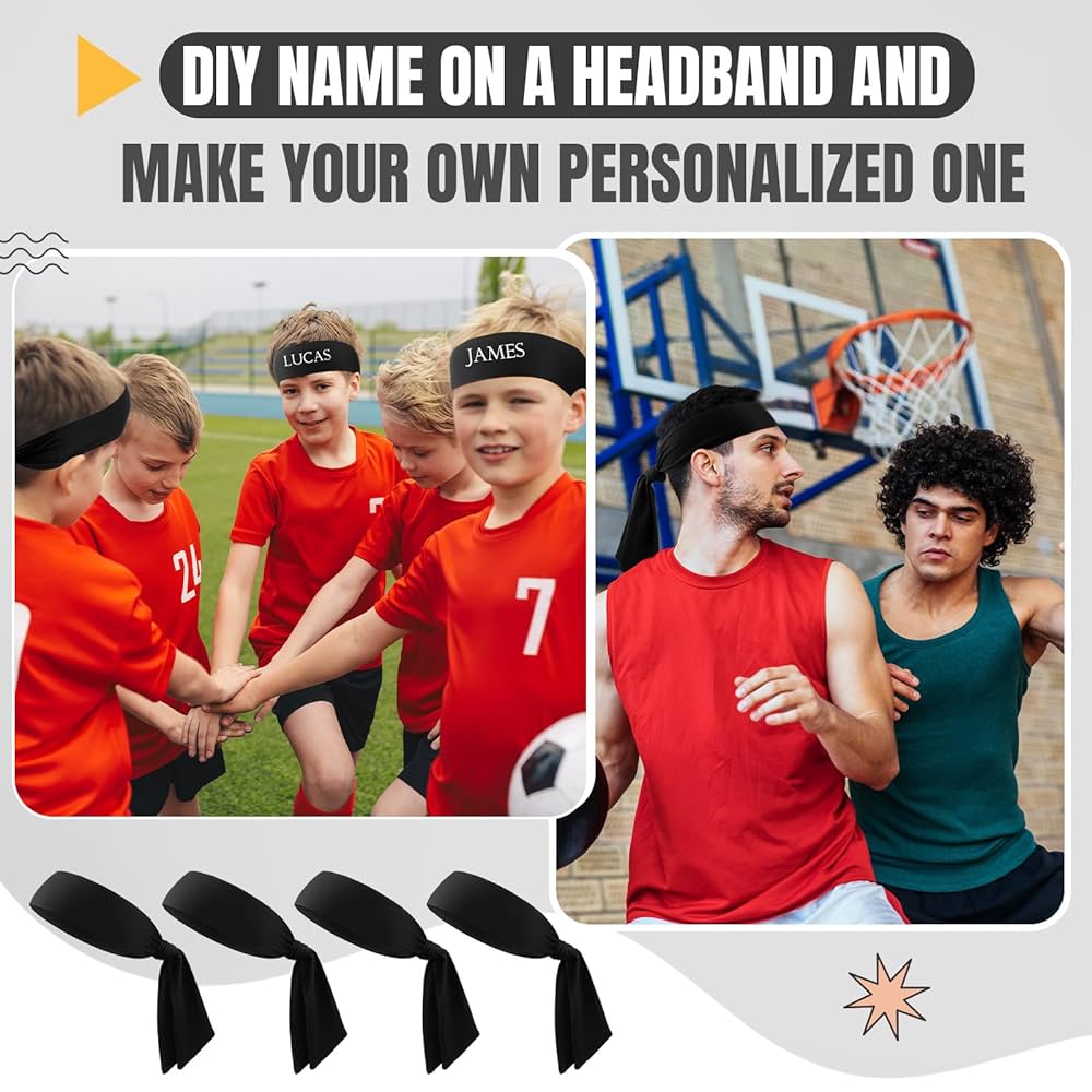 HEAD HI-FIVE 153cm ドレイク　ビンディング　セット　カバー付き Amazon.com : Hiboom 18 Pack Tie Headband Bulk Sports Tennis