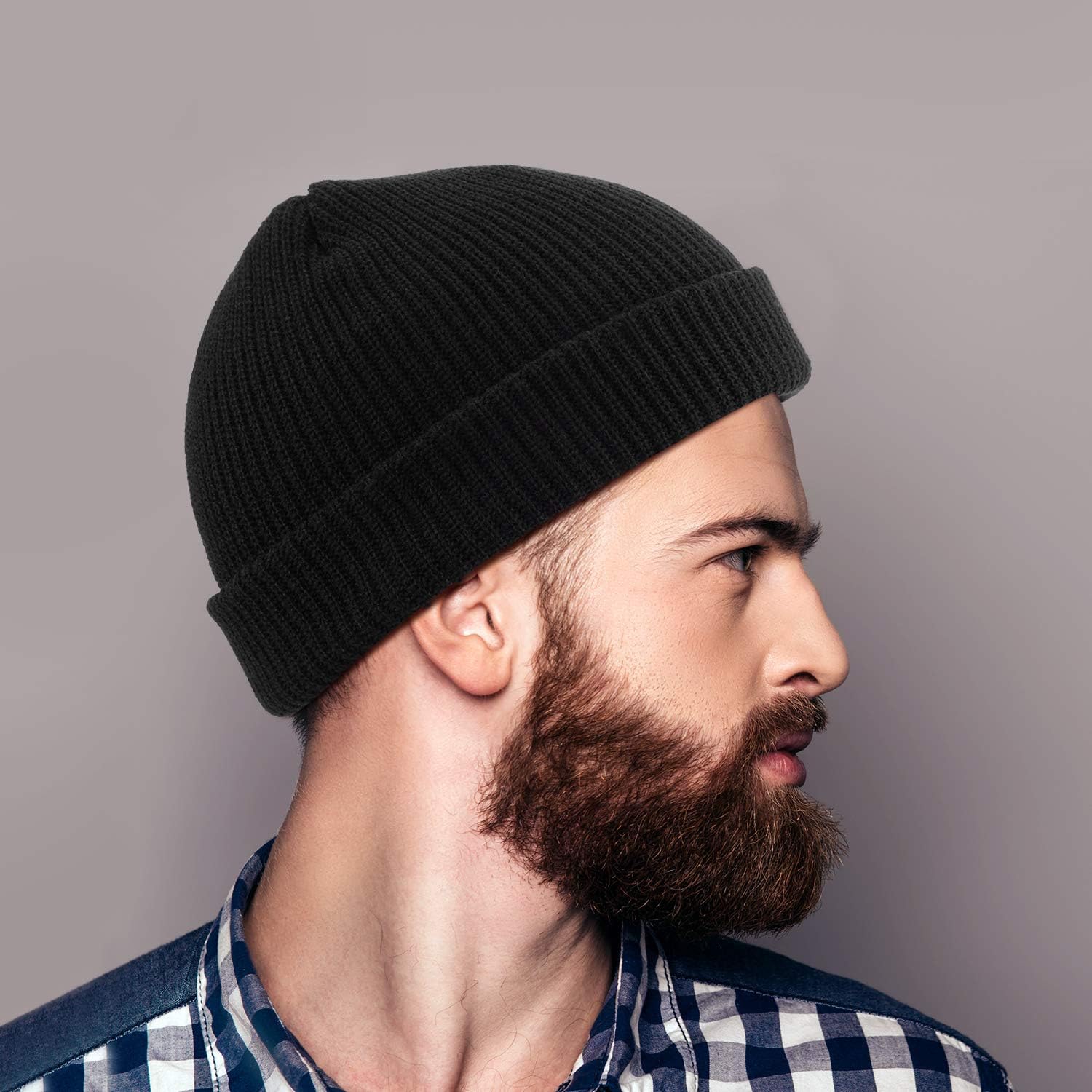 Satinior beanie Clearance